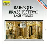 Vivaldi - Baroque Brass Festival
