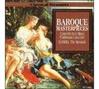 Vivaldi - Baroque Masterpieces