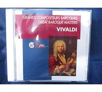 Vivaldi - Baroque Masters