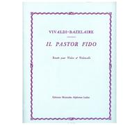 VIVALDI-BAZELAIRE - IL PASTOR FIDO