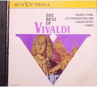 Vivaldi - Best of