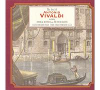 Vivaldi - Best of [Import]