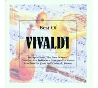 Vivaldi - Best of [Import]