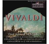 Vivaldi - Best of The Composers 5