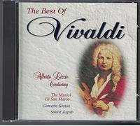 Vivaldi - Best of Vivaldi
