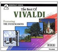 Vivaldi - Best of Vivaldi