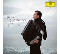 Vivaldi by Richard Galliano (2013-08-27)