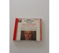 Vivaldi - Cello Concertos