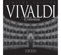 Vivaldi Collection - Vivaldi [Import]