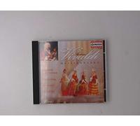 .Vivaldi : Concert Pour Cordes Et Basse-Continue