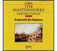 Vivaldi Concerti da Camera