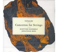 Vivaldi - Concerti for Strings