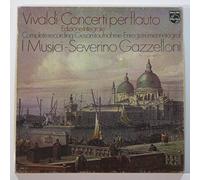 Vivaldi: Concerti Per Flauto - Edizione Integrale