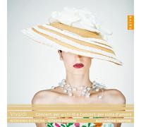 Vivaldi Concertis per Archi