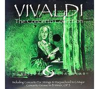 Vivaldi: Concerto Collection [Import]