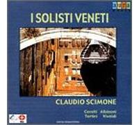 Vivaldi - Concerto for Violin & Strings in D Major RV 212