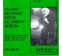 Vivaldi - Concerto Grosso