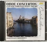 Vivaldi - Concerto Oboe