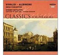 Vivaldi - Concerto Oboe (4)