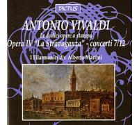 Concerti N°7 à N°12 'Stravaganza'