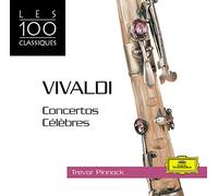 Vivaldi-Concertos Celebres