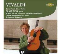 Vivaldi – Concertos et autres œuvres