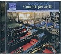 Vivaldi - Concertos for Strings