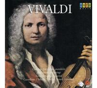 Vivaldi: Concertos for Violins, Mandolin, Flute, Horn [Import]