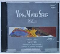 Vivaldi - Concertos on Authentic Instruments