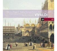 Vivaldi - Concertos Op.8