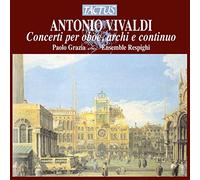 Vivaldi – Concertos pour Basson – Tactus
