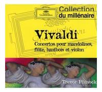 Vivaldi Concertos Pour Mandoline