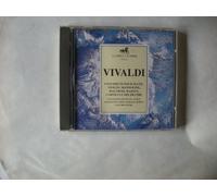 Vivaldi concertos pur flute, violon,maandoline,hautbois,basson, cornes et orchestra