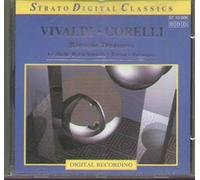 Vivaldi, Corelli, Albinoni - Baroque Treasures