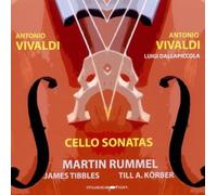 Vivaldi & Dallapiccola - Sechs Sonaten Fur Violon