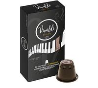 Vivaldi Deciso | 110 capsules de café compatibles avec Machine Nespresso®*