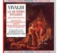Vivaldi - Die Vier Jahreszeiten