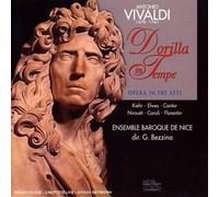 Vivaldi - Dorilla in Tempe