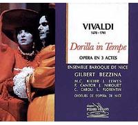 Vivaldi - Dorilla in Tempe