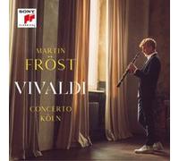 Sony Vivaldi