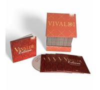 Vivaldi Édition