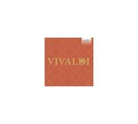 Antonio Vivaldi – Vivaldi Édition – Coffret CD – Edel