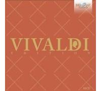 Vivaldi Édition