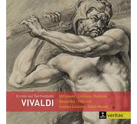 Vivaldi: Ercole Sul Termodonte