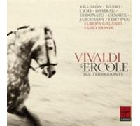Vivaldi: Ercole sul Termodonte by Vivaldi a [Audio CD] NEUF