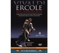 Ercole Su'l Termodonte - Vivaldi, A