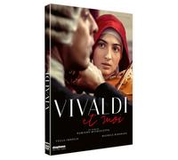 Vivaldi et moi Blu-ray