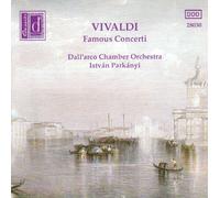 Vivaldi:Famous Concerti [UK Import]