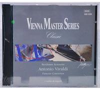Vivaldi - Famous Concerto Grosso