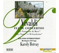 Vivaldi - Flute Concertos